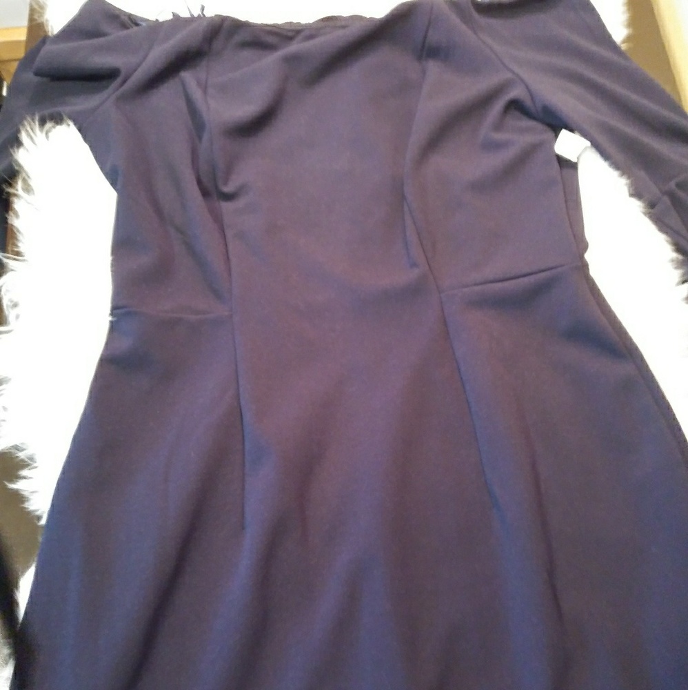 NIGHT DRESS